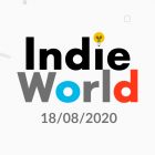 Nintendo Indie World