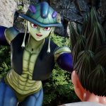 JUMP FORCE