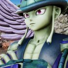 JUMP FORCE
