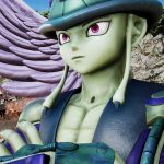 JUMP FORCE