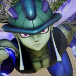 JUMP FORCE