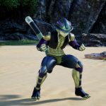 JUMP FORCE
