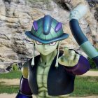 JUMP FORCE