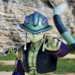 JUMP FORCE