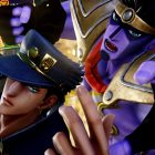 JUMP FORCE Deluxe Edition: disponibile da oggi su Nintendo Switch