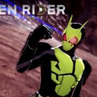 Kamen Rider Zero-One in Kamen Rider: Memory of Heroez