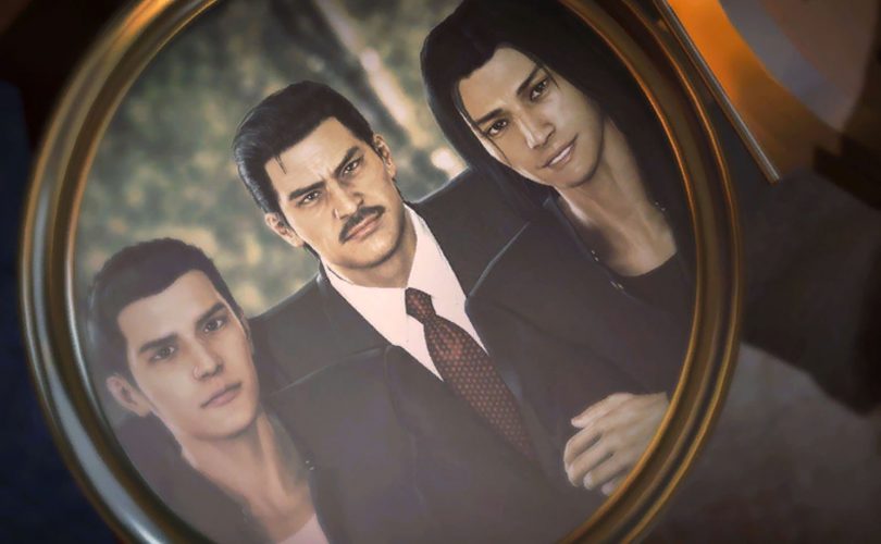 È morto Tetsuya Watari, attore e doppiatore di Shintaro Kazama in Yakuza