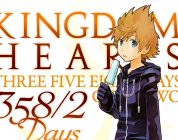 KINGDOM HEARTS 358/2 Days