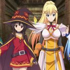 KonoSuba Plus