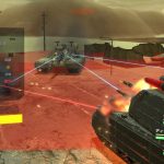 METAL MAX Xeno Reborn