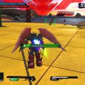 MOBILE SUIT GUNDAM EXTREME VS. MAXIBOOST ON – Arriva l’update 1.06