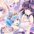 Moero Crystal H