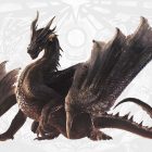 MONSTER HUNTER WORLD: ICEBORNE