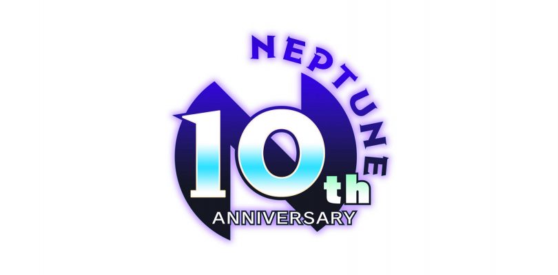 Neptunia