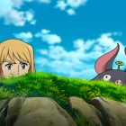 Ni no Kuni: Cross Worlds