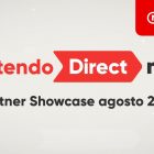 Nintendo Direct Mini