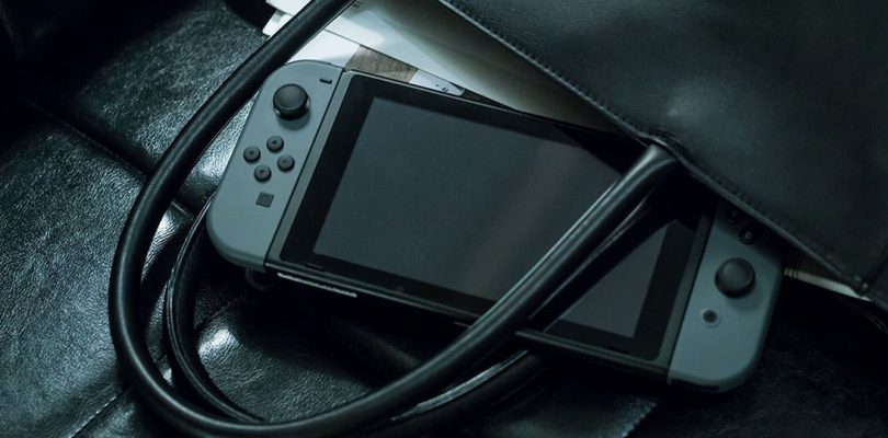 Secondo Bloomberg un modello 4K di Nintendo Switch uscirà nel 2021