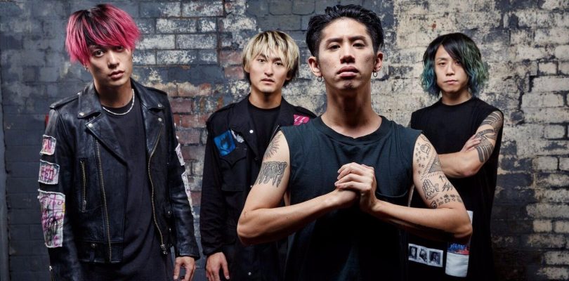 ONE OK ROCK