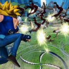 Killer in ONE PIECE: PIRATE WARRIORS 4