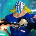 ONE PIECE: PIRATE WARRIORS 4 Killer