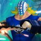 ONE PIECE: PIRATE WARRIORS 4 Killer