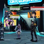 Phantasy Star Online 2