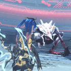 Phantasy Star Online 2