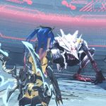 Phantasy Star Online 2