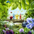 Pikmin: alcuni fortunati sono già riusciti a giocare alla app di Niantic e Nintendo