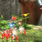 Pikmin 3 Deluxe