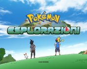 Pokémon Esplorazioni