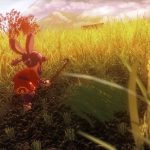 Sakuna: Of Rice and Ruin