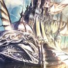 Saviors of Sapphire Wings