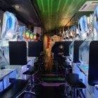 SEGA Akihabara GiGO