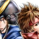Sengoku BASARA