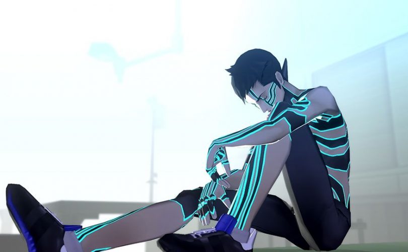 Shin Megami Tensei III: Nocturne HD Remaster