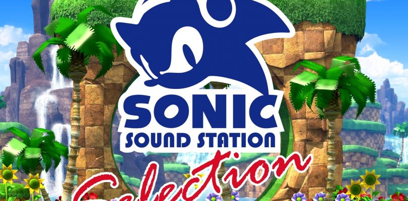 Sonic Sound Station Selection