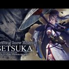 Setsuka in SOULCALIBUR VI