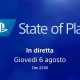 PlayStation: un nuovo State of Play fissato per il 6 agosto