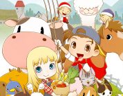 STORY OF SEASONS: Friends of Mineral Town - Recensione 