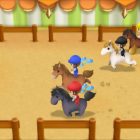 STORY OF SEASONS: Friends of Mineral Town