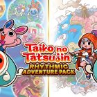 TAIKO NO TATSUJIN: RHYTHMIC ADVENTURE PACK