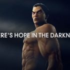 TEKKEN 7: annunciato il Season Pass 4