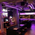Tokyo Video Gamers barcade in Akihabara
