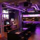Tokyo Video Gamers barcade in Akihabara