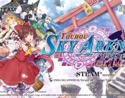 Touhou Sky Arena: Matsuri Climax PC Steam