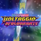 Pokémon GCC Spada e Scudo - Voltaggio Sfolgorante