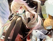 Witch Spring 3 Re:Fine -The Story of the Marionette Witch Eirudy- arriverà su Switch a dicembre