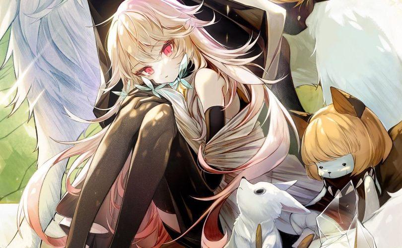 Witch Spring 3 Re:Fine -The Story of the Marionette Witch Eirudy- arriverà su Switch a dicembre