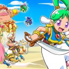 Wonder Boy: Asha in Monster World